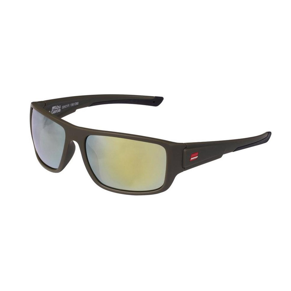 Abu Eyewear Revo Gold Green - Image 2
