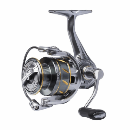 Mitchell MX4 Pro 4000 Front Drag 9BB