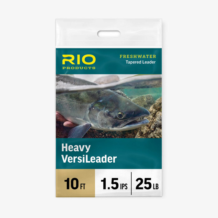 Rio Medium 10ft Versileader