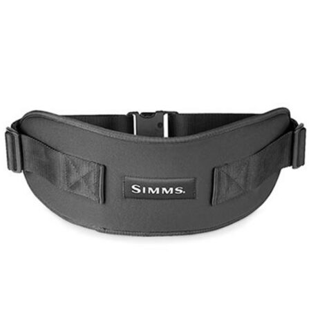 Simms Backsaver Wading Belt