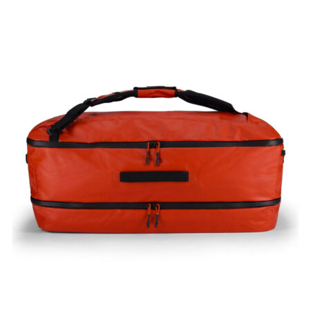Simms Tailwind 80L Duffel Simms Orange