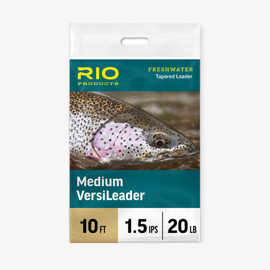 Rio Medium 6ft Versileader