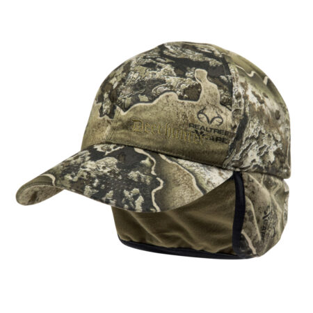 Alternative view of Deerhunter Excape Winter Cap