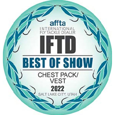 Alternative view of Simms Dry Creek Z Sling Pack Olive