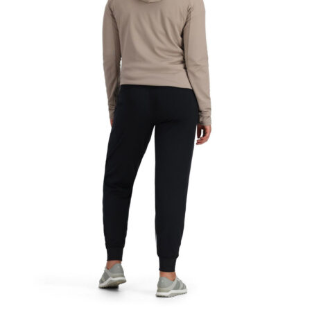 Alternative view of Simms Thermal Jogger Black