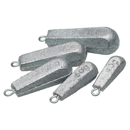 Kinetic Classic Sinker