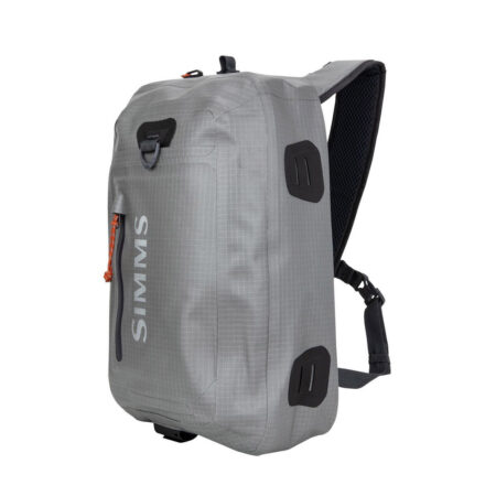 Simms Dry Creek Z Sling Pack Steel