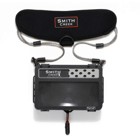 Alternative view of Smith Creek FlyVue