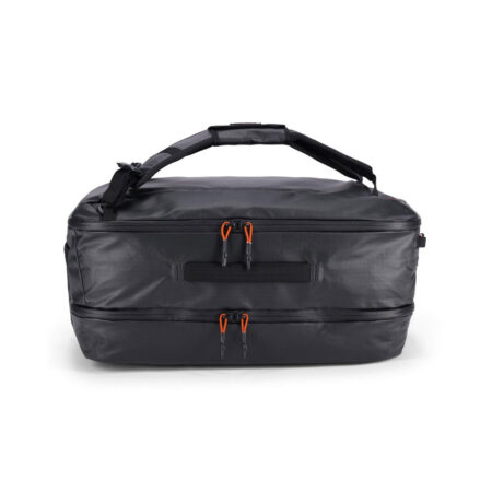 Simms Tailwind 50L Duffel Black