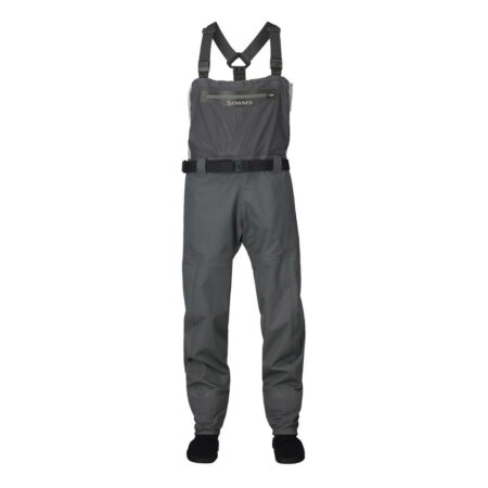 Simms Flyweight Stockingfoot Cinder