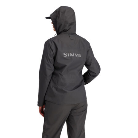Alternative view of Simms Wms Challanger Jacket Slate