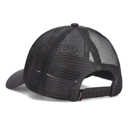 Alternative view of Simms Single Haul Trucker Slate