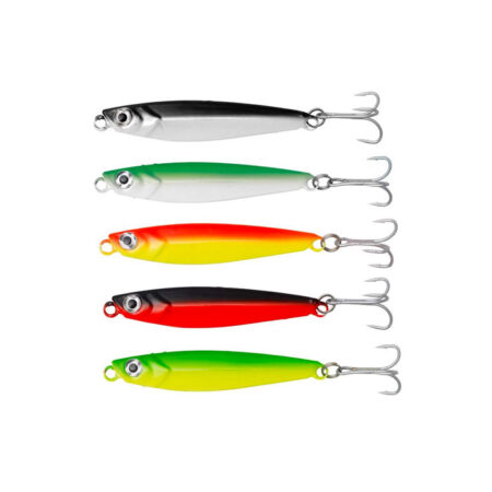 Kinetic Cool Herring 25 gr. 2 Pack