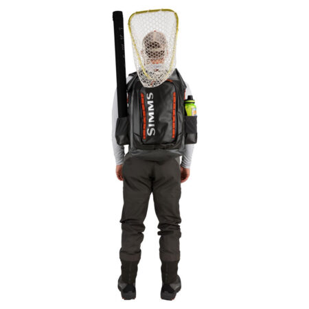 Alternative view of Simms G3 Guide Backpack Anvil