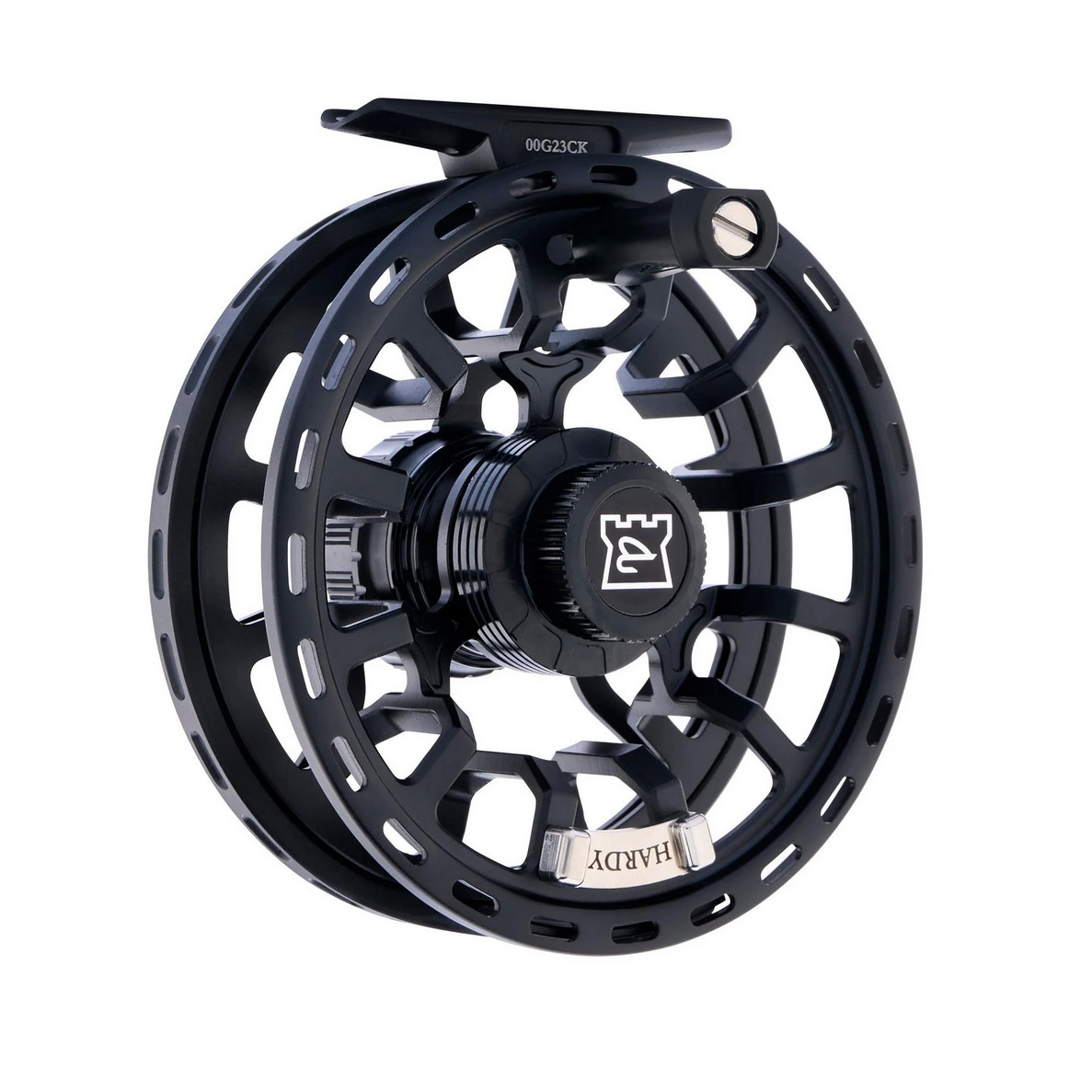 Hardy Fortuna Regent - Image 4