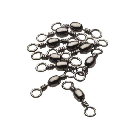 Kinetic Barrel Swivel