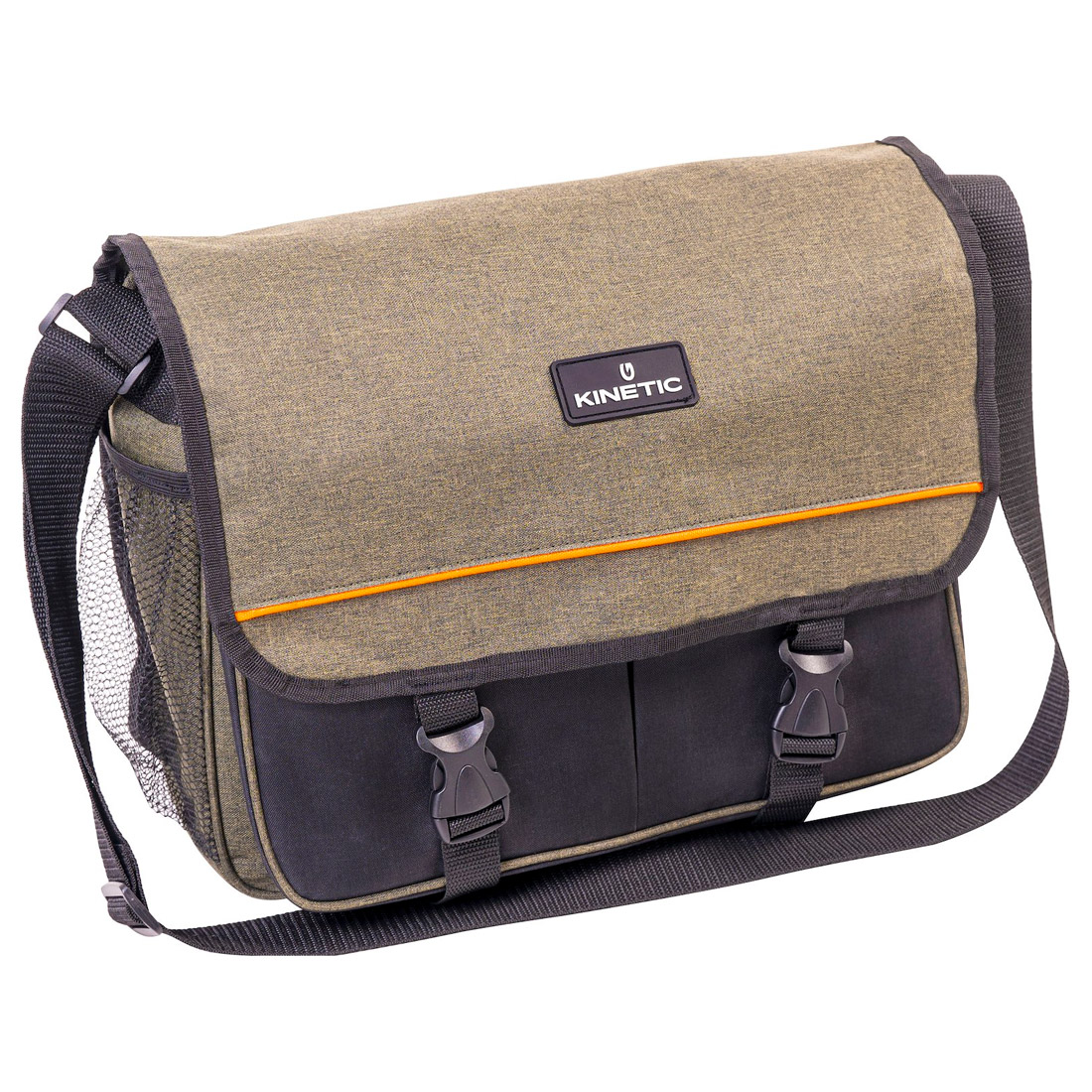 Kinetic Fishing Bag 3 Boxes 34x11x30