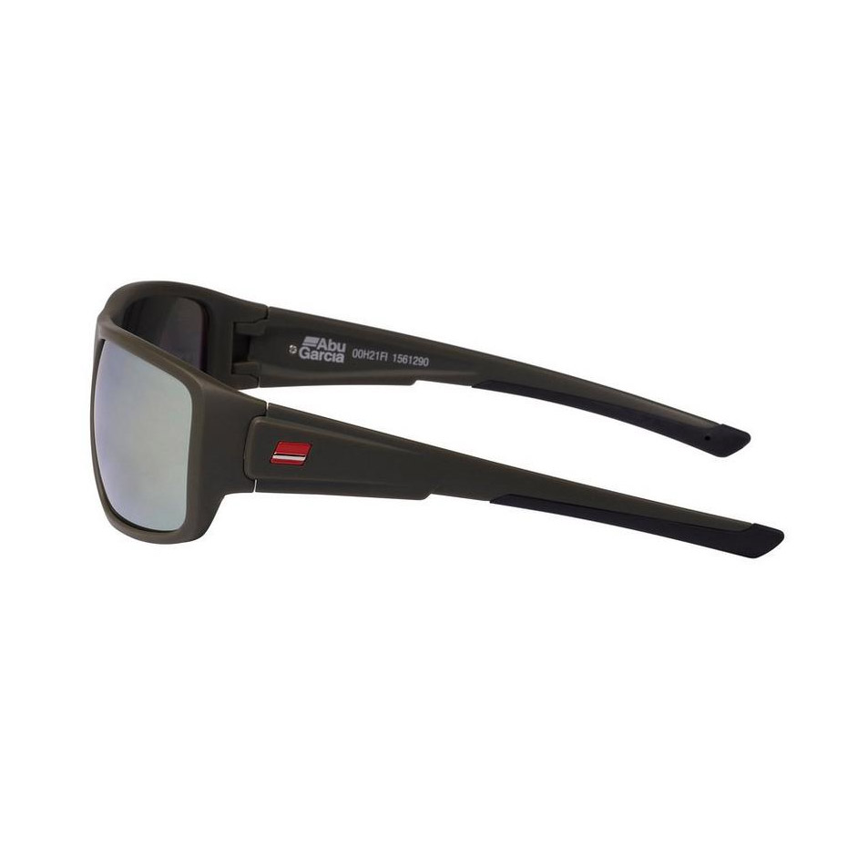 Abu Eyewear Revo Gold Green - Image 3