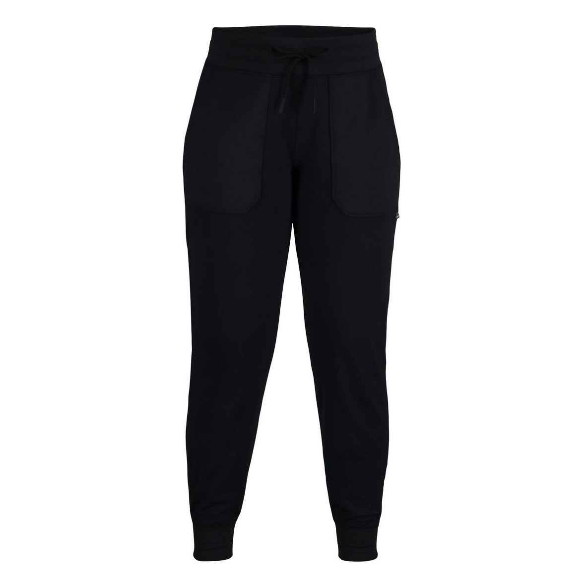 Simms Thermal Jogger Black