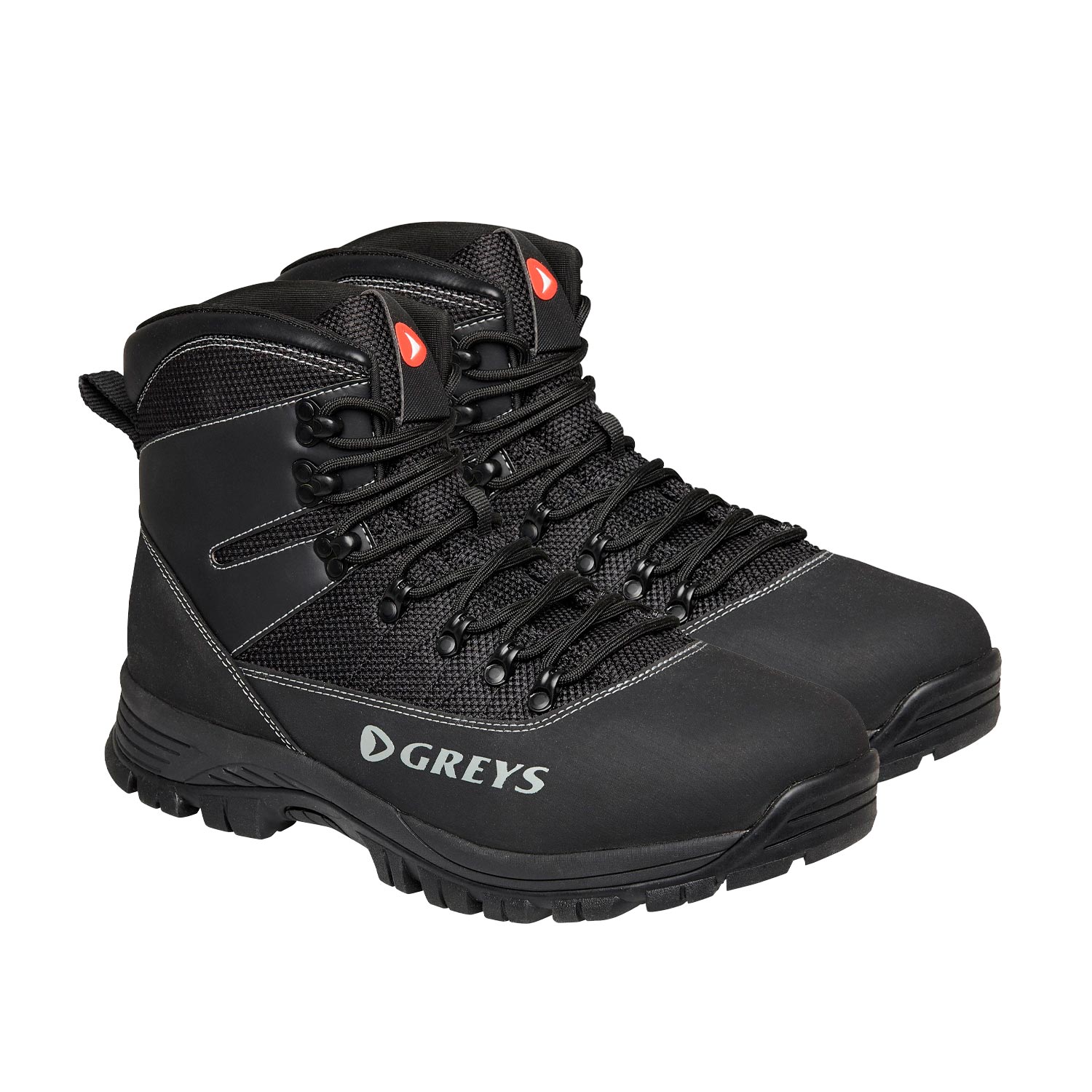 Greys Tital Breathable Stockingfoot vöðlupakki – Gúmmísóli - Image 5