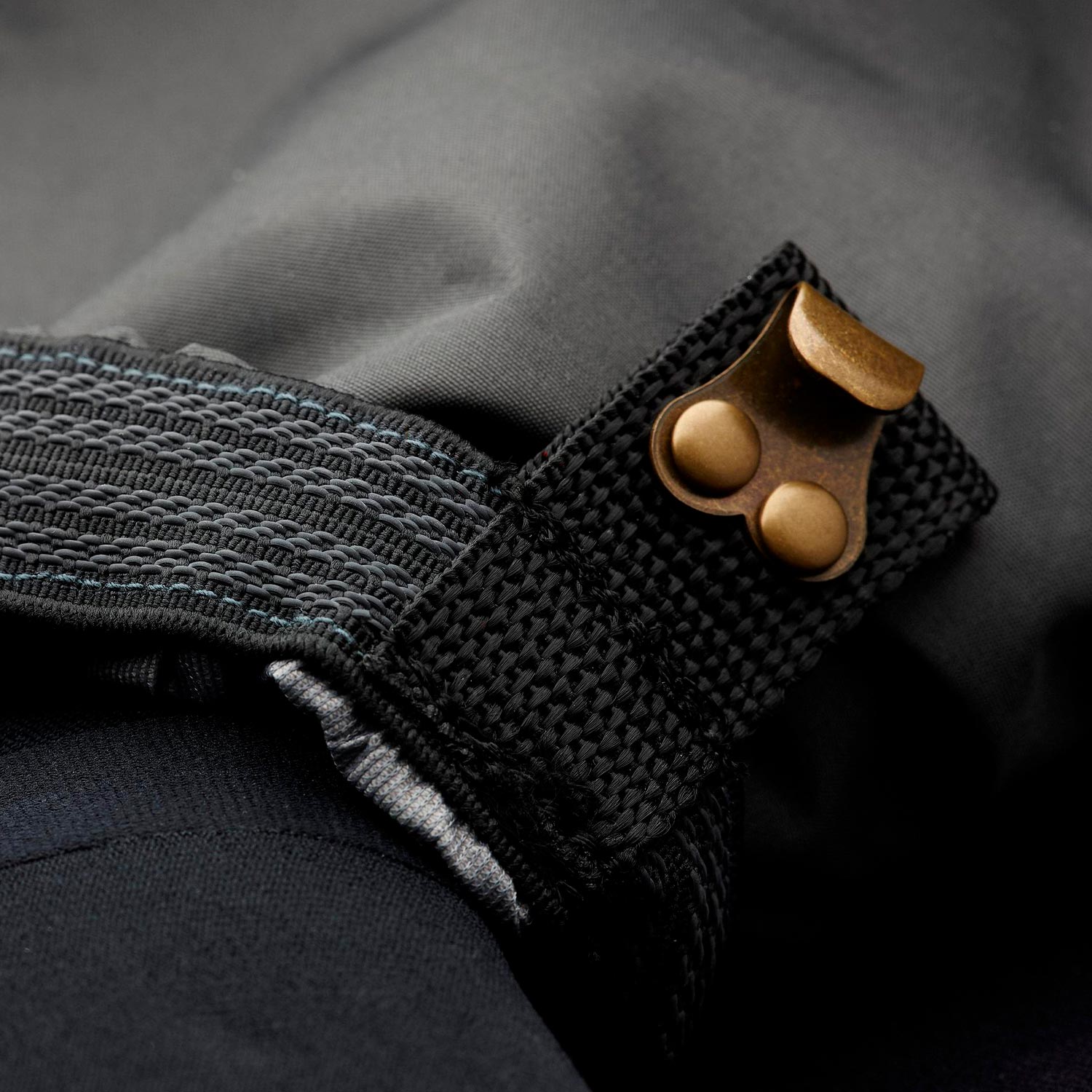 Greys Tital Breathable Stockingfoot vöðlupakki – Gúmmísóli - Image 7