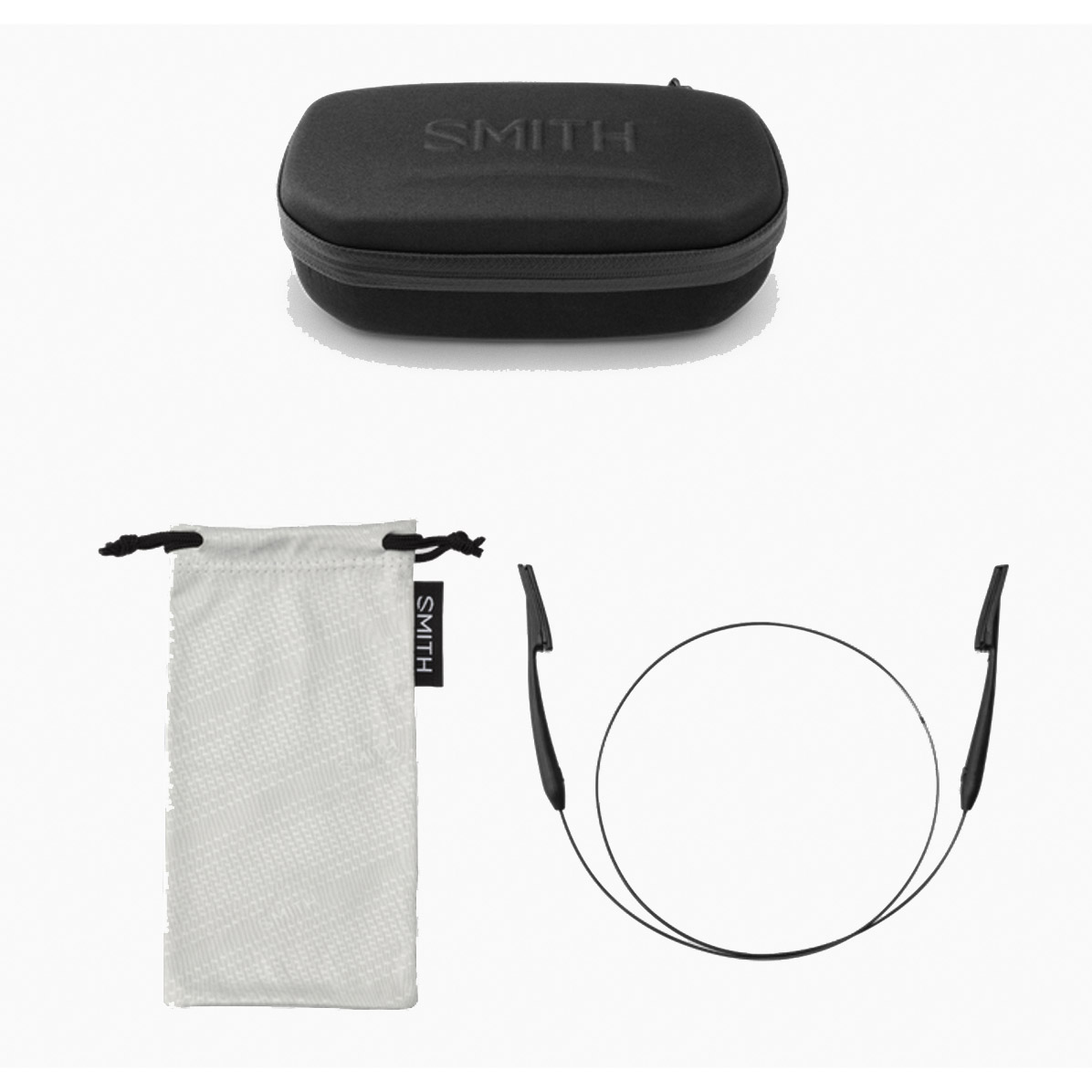 Smith Guide´s Choice XL Matte Black - Image 3