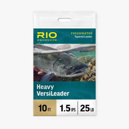 Rio Heavy 6ft Versileader