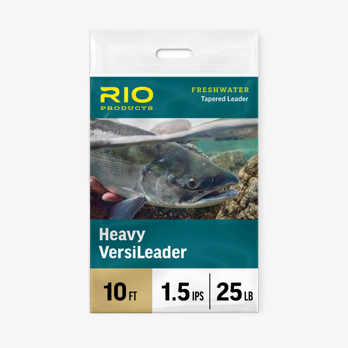 Rio Heavy 6ft Versileader