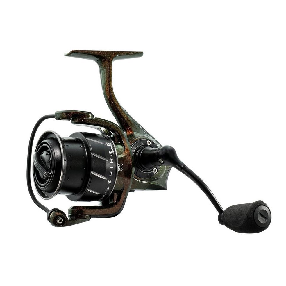 Abu Spike SX 4000 Front Drag 7BB