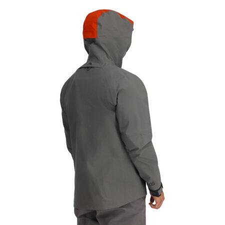 Alternative view of Simms G4 Pro Jacket Slate