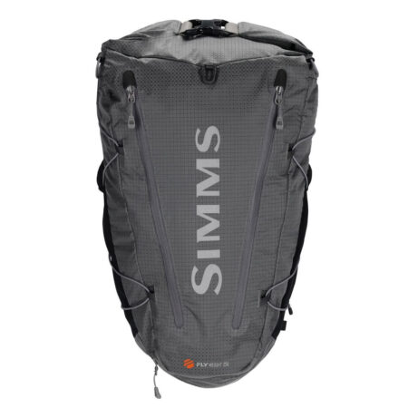 Simms Flyweight Backpack Smoke