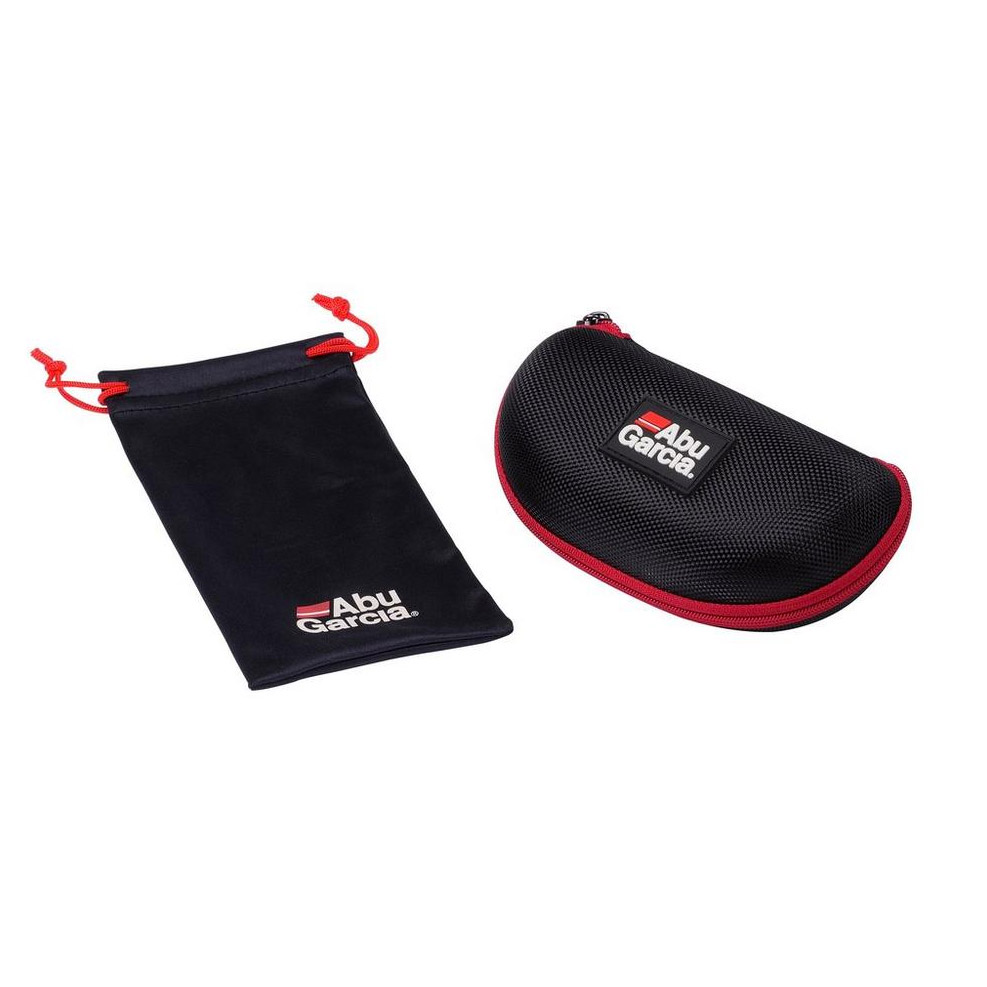 Abu Eyewear Revo Gold Green - Image 4