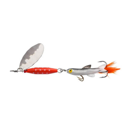 Abu Reflex Fish 12gr Silver