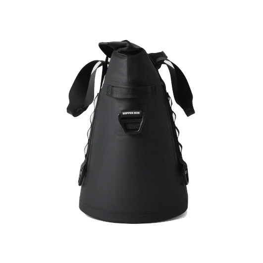 YETI Hopper M30 Olive - Image 3