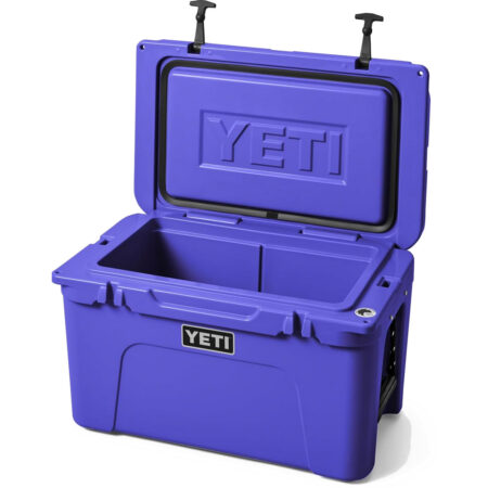 Alternative view of YETI Tundra 45 Ultra Marine Violet