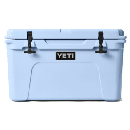 YETI Tundra 45 Big Sky Blue