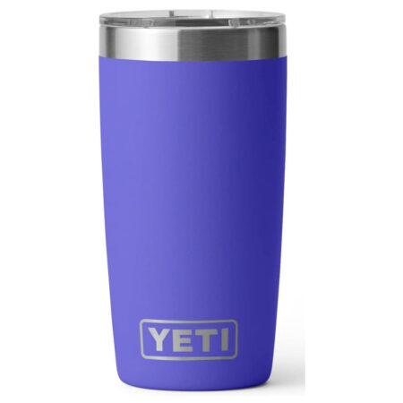 YETI Rambler Tumbler 10oz Ultramarine Vi