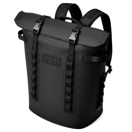 Alternative view of YETI Hopper Backpack M20 Black