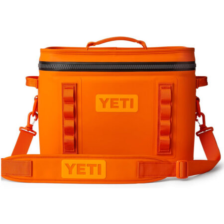 YETI Hopper Flip 18 King Crab