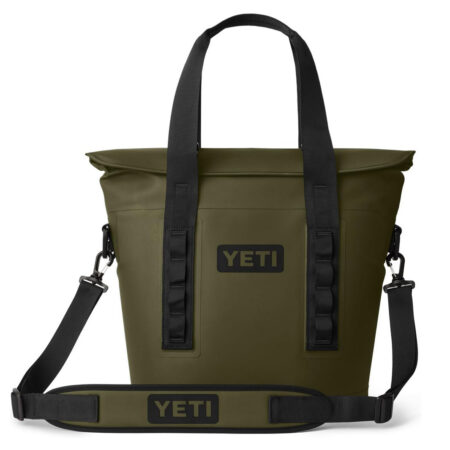YETI Hopper M15 Olive