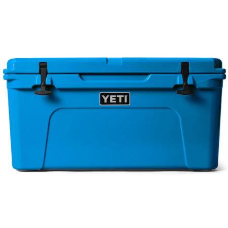 YETI Tundra 65 Big Wave Blue