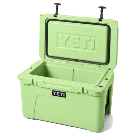 Alternative view of YETI Tundra 45 Key Lime