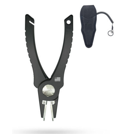 Abel Pliers Black