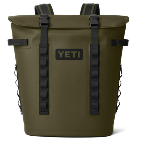 YETI Hopper Backpack M20 Olive