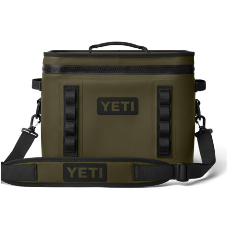 YETI Hopper Flip 18 Olive
