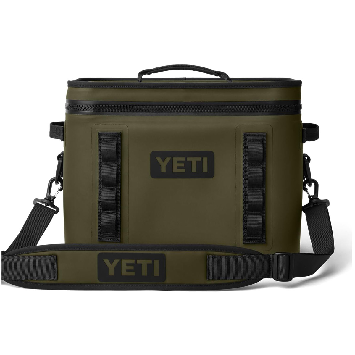 YETI Hopper Flip 18 Olive