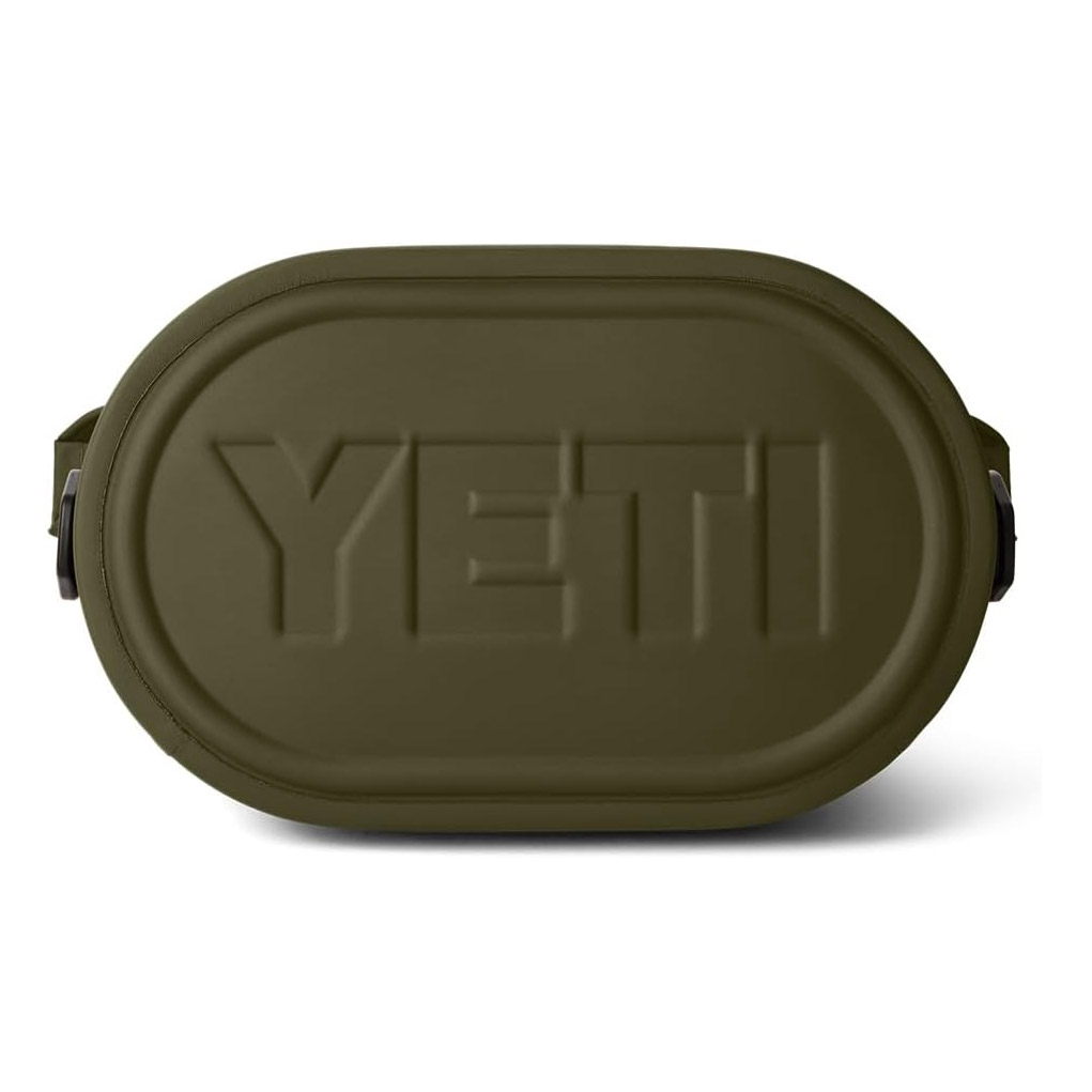 YETI Hopper M15 Olive - Image 3