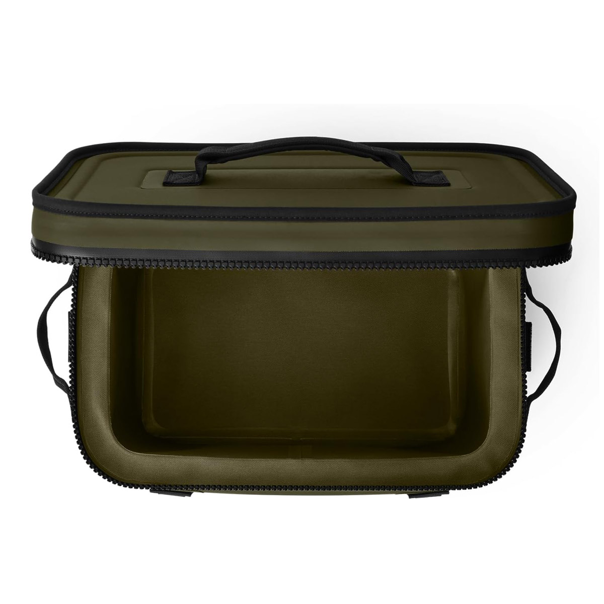 YETI Hopper Flip 18 Olive - Image 3
