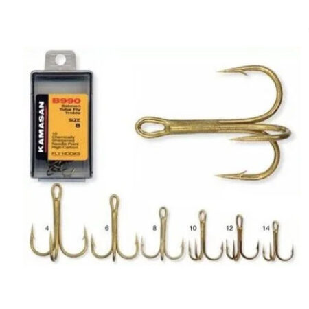 Alternative view of Kamasan túbuþríkrækjur