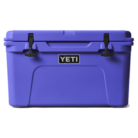 YETI Tundra 45 Ultra Marine Violet